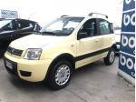 Fiat Panda 1.2   GPL   4x4-/commercianti