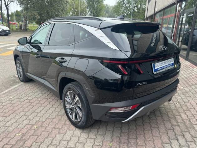 HYUNDAI Tucson 1.6 HEV aut. XLine rif. 23926155 - Foto 7