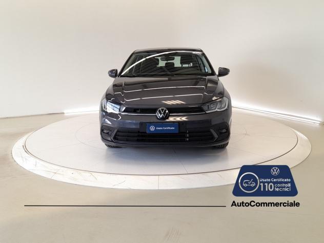 Volkswagen Polo 1.0 TSI Life DSG - Foto 2
