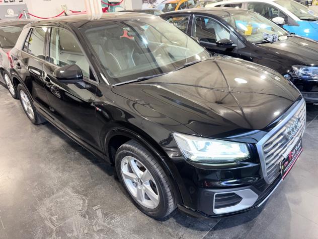 Audi Q2 30 TDI S line Edition - Foto 2
