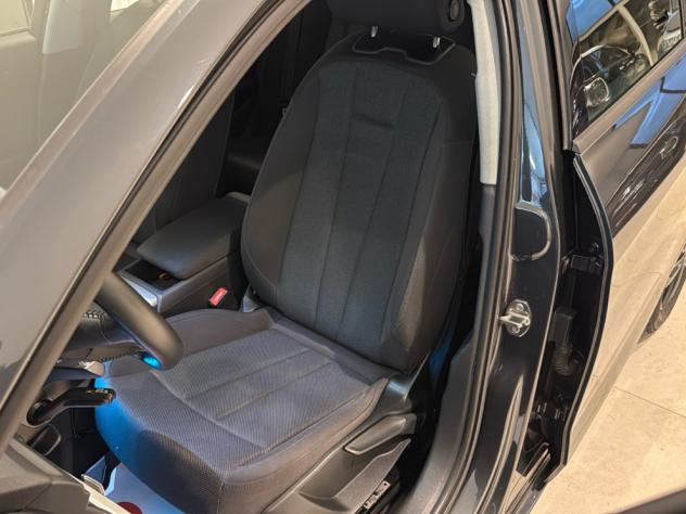 Audi A4 Avant 30 TDI Cruise Fari LED Sensori Bluetooth - Foto 3
