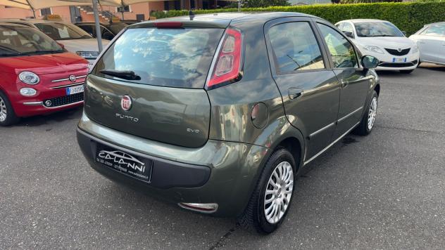 Fiat Punto Evo 1.3 Mjt 75 CV DPF 5 porte S&S Dynamic - Foto 3