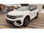 Volkswagen T-Roc 2.0 TDI SCR R-Line