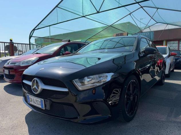 MERCEDES-BENZ A 180 d Automatic Executive rif. 23958832