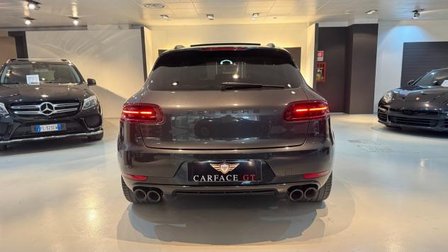 PORSCHE MACAN S 3.0D 250CV - 2016 - Foto 5