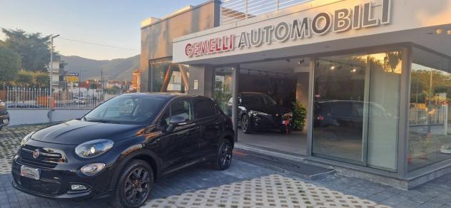 Fiat 500X 1.4 TJET 120 CV GPL DI SERIE S-DESIGN 07/18 KM 107000 ITALIANA +BIXENO+NAVI - Foto 3