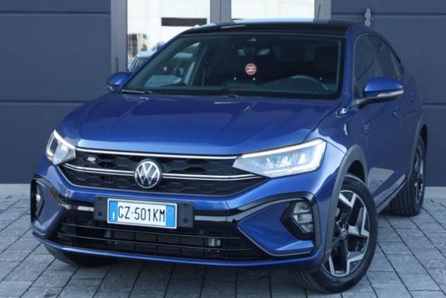 VOLKSWAGEN Taigo 1.0 TSI R-Line rif. 23723266 - Foto 2