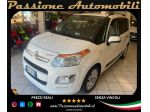 Citroen C3 Picasso 1.6 HDi 90 Exclusive