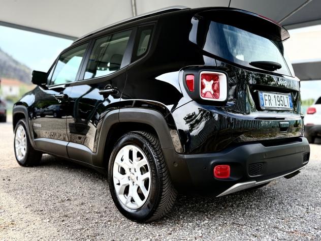 JEEP RENEGADE 1.4B RESTYLING Limited PERFETTA - Foto 8