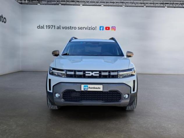 DACIA Duster Eco-G 100 CV Extreme rif. 23808585 - Foto 2