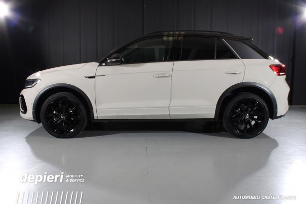 Volkswagen T-Roc T-Roc 1.5 TSI ACT R-Line - Foto 4