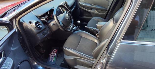 RENAULT - Clio - dCi 8V 75CV 5p. Moschino Intens - Foto 7