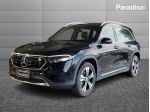 Mercedes-Benz EQB 300 4MATIC - 2022 | PREMIUM | 189CV AUTO