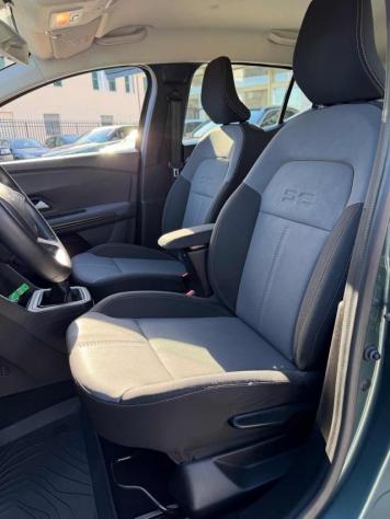 DACIA Sandero Stepway 1.0 TCe ECO-G Extreme Up rif. 24194961 - Foto 8