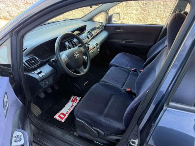 Honda FR-V 1.8 i-vtec - Foto 2