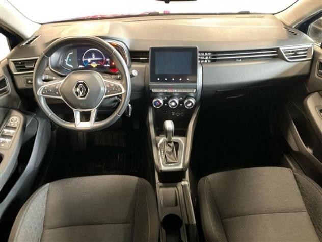 RENAULT Clio 5 Porte 1.6 E-TECH Hybrid 140cv Zen Auto rif. 23998425 - Foto 10