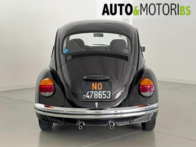 VOLKSWAGEN Maggiolino 1200 Mexico rif. 23730998 - Foto 5