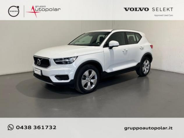 VOLVO XC40 2.0 D3 BUSINESS PLUSS rif. 24034225