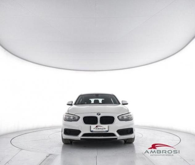 BMW 116 Serie 1 d 5p. rif. 23886666 - Foto 5