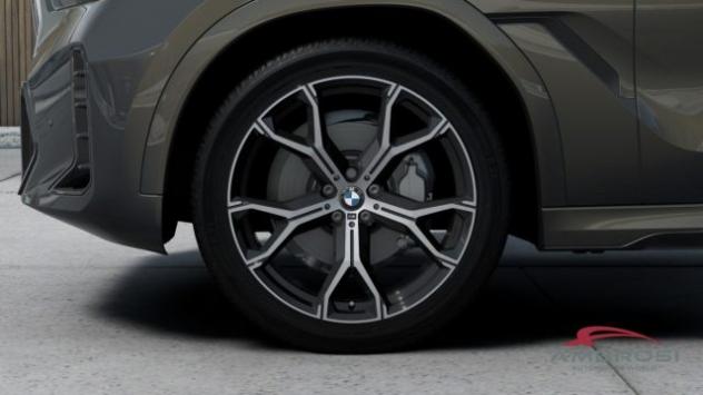 BMW X6 xDrive30d M Sport Innovation Comfort Package rif. 24161993 - Foto 8