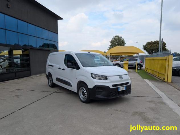 FIAT Doblo 1.5 BlueHdi 130CV PL-TN Van LH1 PASSO LUNGO rif. 24203559 - Foto 3
