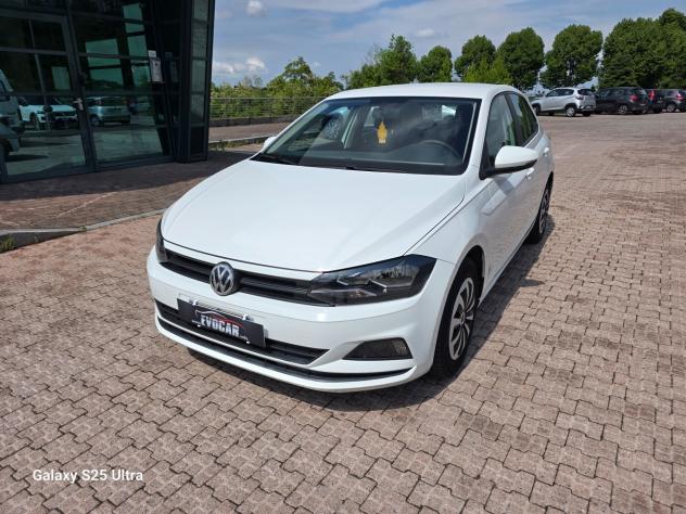 VW POLO GPL RITIRO USATO/SCAMBIO - Foto 4