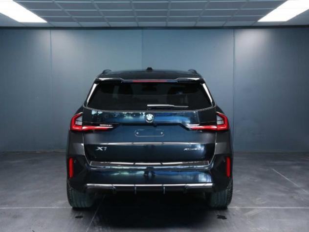 BMW X1 xDrive 20d Msport rif. 23820974 - Foto 8
