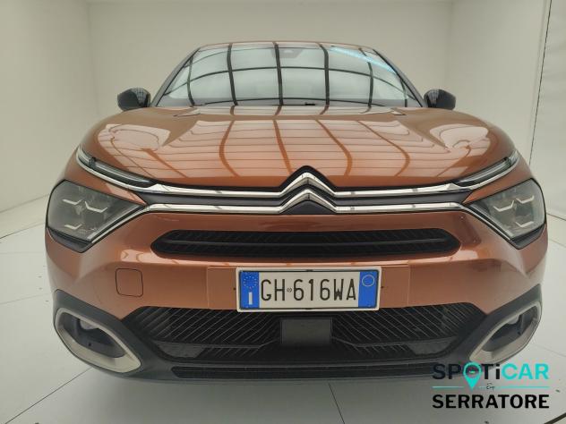 Citroën C4 C4 1.5 bluehdi Feel Pack s&s 130cv eat8 - Foto 2