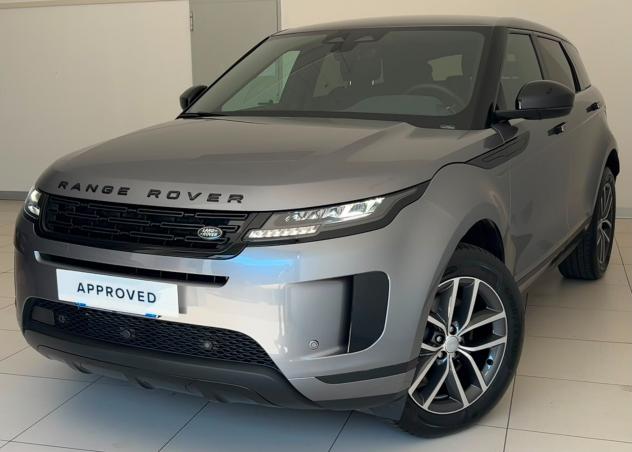 Range Evoque 1.5 I3 PHEV 269 CV AWD
