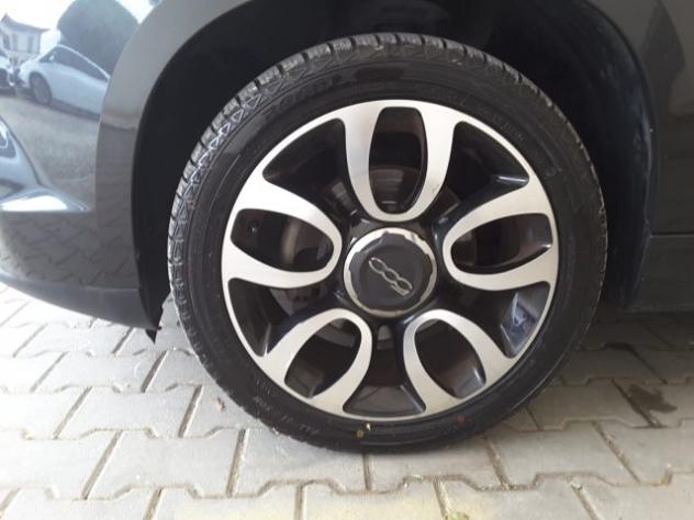 FIAT 500L 1.3 Multijet 95cv Pop Star *EURO 6* rif. 23507604 - Foto 4