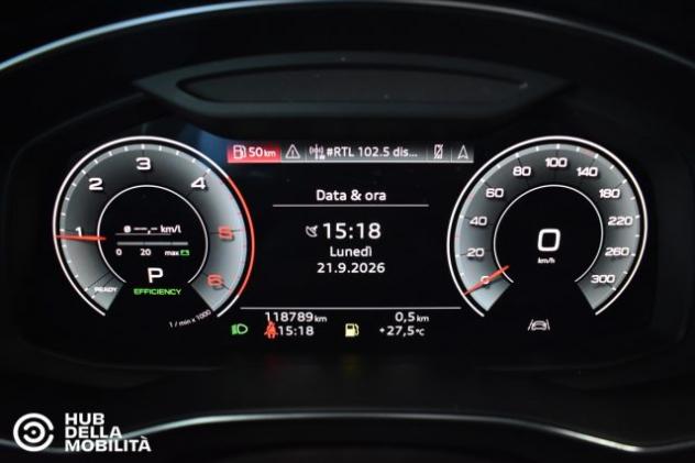 AUDI A6 Avant 45 3.0TDI quattro ultra Stronic Business Des rif. 24093588 - Foto 8