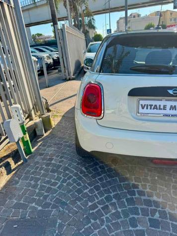 MINI COOPER ONE 1.2 75 CV 5 PORTE - Foto 9