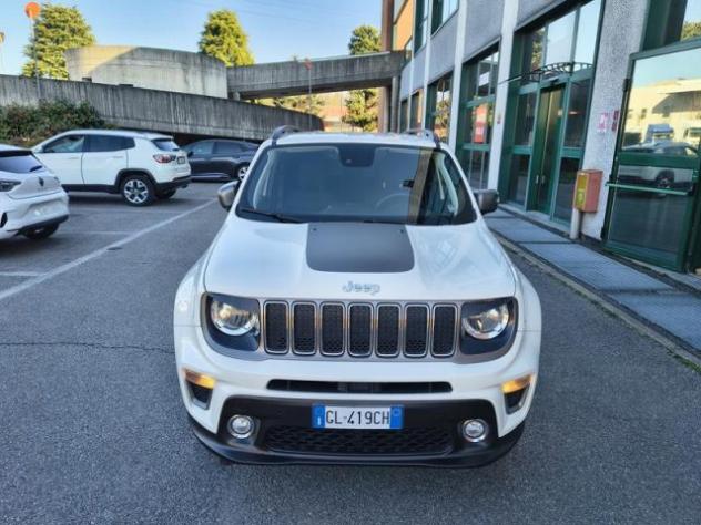 JEEP Renegade 1.0 T3 Limited rif. 23983850 - Foto 8