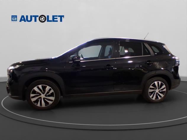 Suzuki S-Cross 1.4 Hybrid 4WD AllGrip Top+ - Foto 5