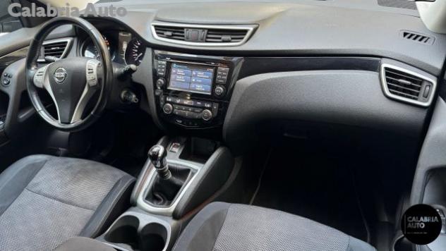 NISSAN Qashqai 1.5 dCi Acenta rif. 23002413 - Foto 8