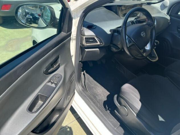 LANCIA YPSILON 1,2 GPL CASA MADRE REVISIONATO FINE AL 10/2035 ! - Foto 10