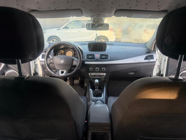 Renault Megane Mane Coup1.5 dCi 110CV Luxe - Foto 9