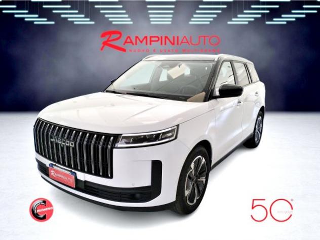 JAECOO 5 1.6 TGDI 147 CV aut. Exclusive 7 Anni di Garanzia rif. 24054320 - Foto 2