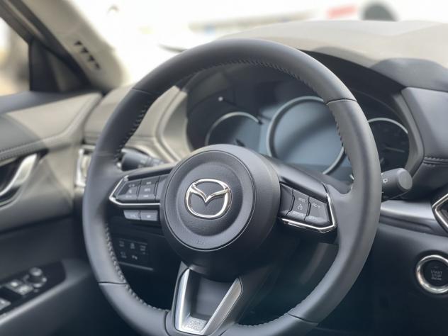 Mazda CX-5 2.0L e-Skyactiv-G 165 CV M Hybrid 2WD ADVANTAGE - Foto 10