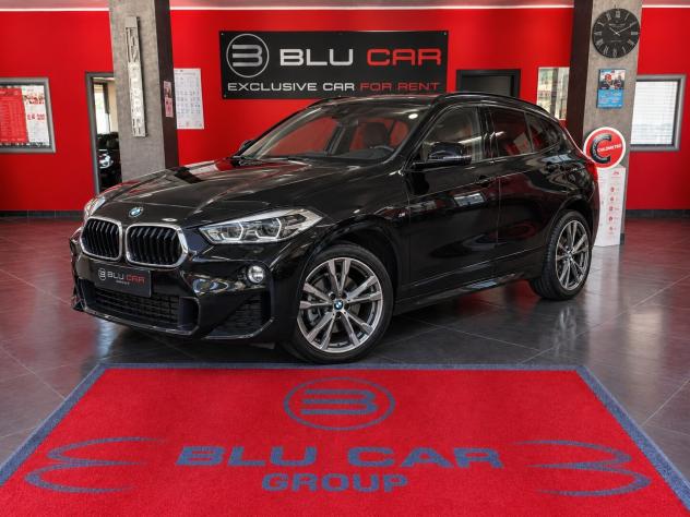 BMW X2 S-DRIVE 18d ADVANTAGE 150cv AUT - Foto 2
