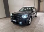 Mini Cooper S Countryman 1.5 SE Business ALL4