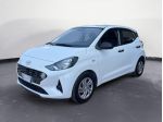 Hyundai i10 1.0 MPI Advanced