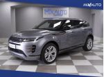 Land Rover Range Rover Evoque 2.0D MHEV R-Dynamic S AWD 163CV Auto