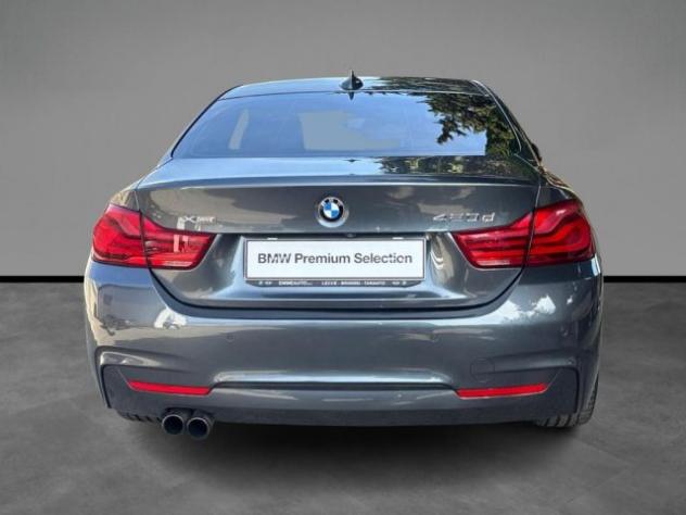 BMW 420 d Coupé Msport rif. 24170813 - Foto 4