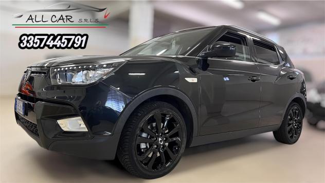 Ssangyong Tivoli 1.6d 2WD GO Be Hot Aebs - Foto 4