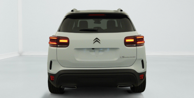 Citroën C5 Aircross C5 Aircross BlueHDi 130 S&S EAT8 Max N1 Autocarro - Foto 10
