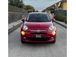 Fiat 500X 1.6 MultiJet APPENA TAGLIANDATA