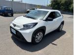 Toyota Aygo X 1.0 VVT-i 72 CV 5 porte JBL Special Edition