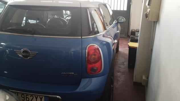 Mini Cooper Countryman 1.6 D ALL4 - Foto 5