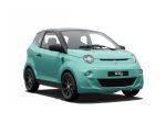 Aixam E-Minauto E - EASY CHIC